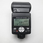 Nikon Sb-800 Speedlight Flash Unit  for Parts   Repair 