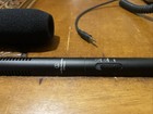 Audio Technica Atr6550 Condenser Cable Professional Microphone