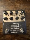 Nux Amp Academy Stomp-box Amp Modeler