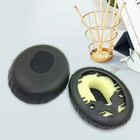 1pair For Bose Quiet Comfort Qc3 On Ear Oe1 Headphones Ear Pads Cushion