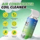 Beriove Foaming Ac Coil Cleaner Professional High-efficiency 19oz - Lot Of 3