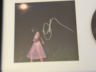 Olivia Rodrigo Signed You Seem Pretty Sad For Girl So In Love Cd Autograph Auto