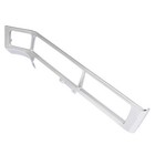 Dash Insert Right Lower Side Silvery For Freightliner Century Coronado Columbia