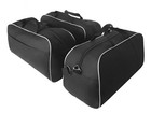 Chrysler Crossfire Luggage Bags  3 Piece Set 