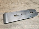 Sweetheart Trademark Plane Iron For Stanley No  4 1 2  6  7 - 2 3 8    Cap Iron