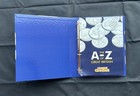 2018 Change Checker A-z Alphabet Set 10p Ten Pence With Completer Medal