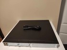 Cisco Isr4331-v k9 3-port Gigabit Voice Cme Router Isr4331 Uck9 Pvdm4-32 Nim2fxo