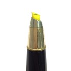 Montblanc Meisterstuck No 166 Document Marker Highlighter Pen 218 6323426