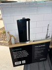 Innovia Automatic Paper Towel Dispenser Touchless Technology Blk- New