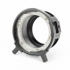 Wooden Camera Canon Rf To Pl Mount Pro For Red Komodo Camera - Sku 2077278