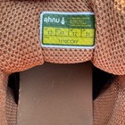 Ahnu Hiking Trail Shoes Waterproof Lightweight Mens Size 13