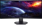 Dell 34 Inch Curved Gaming Monitor - S3422dwg