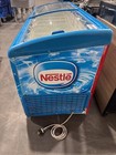 Aht Rio S 175 Curved Glass Sliding Lid Ice Cream Freezer
