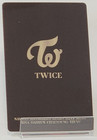 Twice Group Photocard Feel Special 8th Mini Album All 9 Members Official 2019