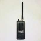 Radio Shack Pro-106 Digital Apco 25 Trunking Handheld Scanner 20-106