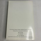 Learn To Speak German The Complete Interactive Course Text And Workbook 1995