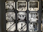 Roy Rogers Dale Evans Sons Of The Pioneers Signed 1940s Snapshot Photo Album