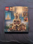 Lego Harry Potter  Hogwarts  Dumbledore   s Office  76402 