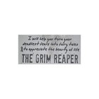 Watchover Voodoo Doll - The Grim Reaper