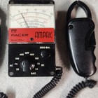 Ampak 705a 705 Clamp Ammeters Ac dc Current Clamp 25-400a Range Lot Of 2