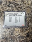 Lewis Hamilton 2020 Topps Chrome F1 Sapphire  138 Mercedes