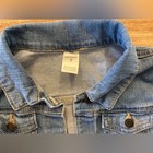 Carter s Kids Light Blue Classic Denim Jean Jacket  Size 7