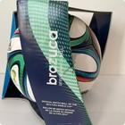 Brazuca Official Match Ball 2014 Fifa World Cup Brazil Thermal Soccer Size 5