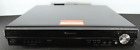 Panasonic Dvd Home Theater Sound System Disc Changer Sa-pt753 Tested   Works