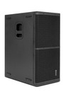 Proreck Venue Set Pa Line Array Speaker Powered System 10000w Stereo Dj Combo