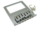 Chrome Tele Telecaster Humbucker Bridge 10 5mm Spacing