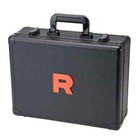 Pokemon Card Team Rocket   s Glory Attache Case Only No Card Without Booster Box