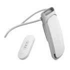 Sony Reon Pocket 5 Wearable Thermo Device 2024 Neckband Tag White Cool 