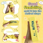 Slow Rising Squishy Butter Squeeze Toys Pack Sensory Stress Relief Squishies
