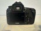 Canon Eos 5d Mark Iii 22 3 Mp Digital Slr Camera - Black  body Only 