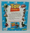 Disney Toy Story Panini Sticker Album 32 Pages 1995 - Mint  Never Used 
