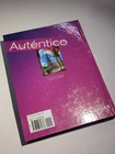 Autentico 2018 Student Edition Level 2 Grade 6 12 - Hardcover - Very Good