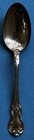 Towle Sterling Silver Old Master Solid Serving Spoon