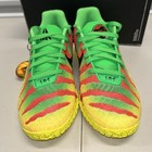 New Sz 9 5 Nike Ja 3 Jurassic Park Explorer Iu7240-300 Green Red Yellow Men