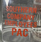  2  Southern Company    employees Pac   coffee   Whisky Glasses 
