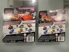 Disney Pixar Cars Todd The Pizza Planet Truck Rsn 2014 1 55 Diecast Brand New