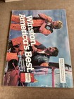 Popular Science Magazine October 1985 Nasa s Solar Plane