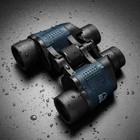 60x60 Zoom Binoculars Day night Vision Travel Outdoor Hd Hunting Telescope Bag