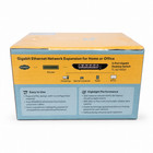 Tp-link Tl-sg1005d 5-port Gigabit Ethernet Desktop Switch New Sealed