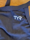 Tyr Durafast D-fit Navy Size Small  30  Nwt 1263