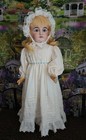 Kestner 164 Antique Doll 28 