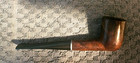Vintage Yorkshire Imported Briar Estate Tobacco Pipe-very Clean -9 5 10-no Marks