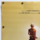 Terminator Dark Fate 2019 Double Sided Original Movie Poster 27  X 40 