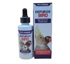 Dewormer For Birds Depurox Bird Vitofarma Antiparasitic For Bird 60 Ml Exp 12 27