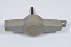 Vtg Diebold No 509 Safe Deposit Box Lock Change Tool 175-50 Gray