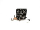 Hp Z420 Z620 Workstation 5-pin Lga 2011 Cpu Heatsink W fan Assembly 647287-001